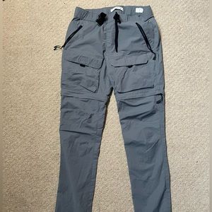 PacSun cargo pants‼️